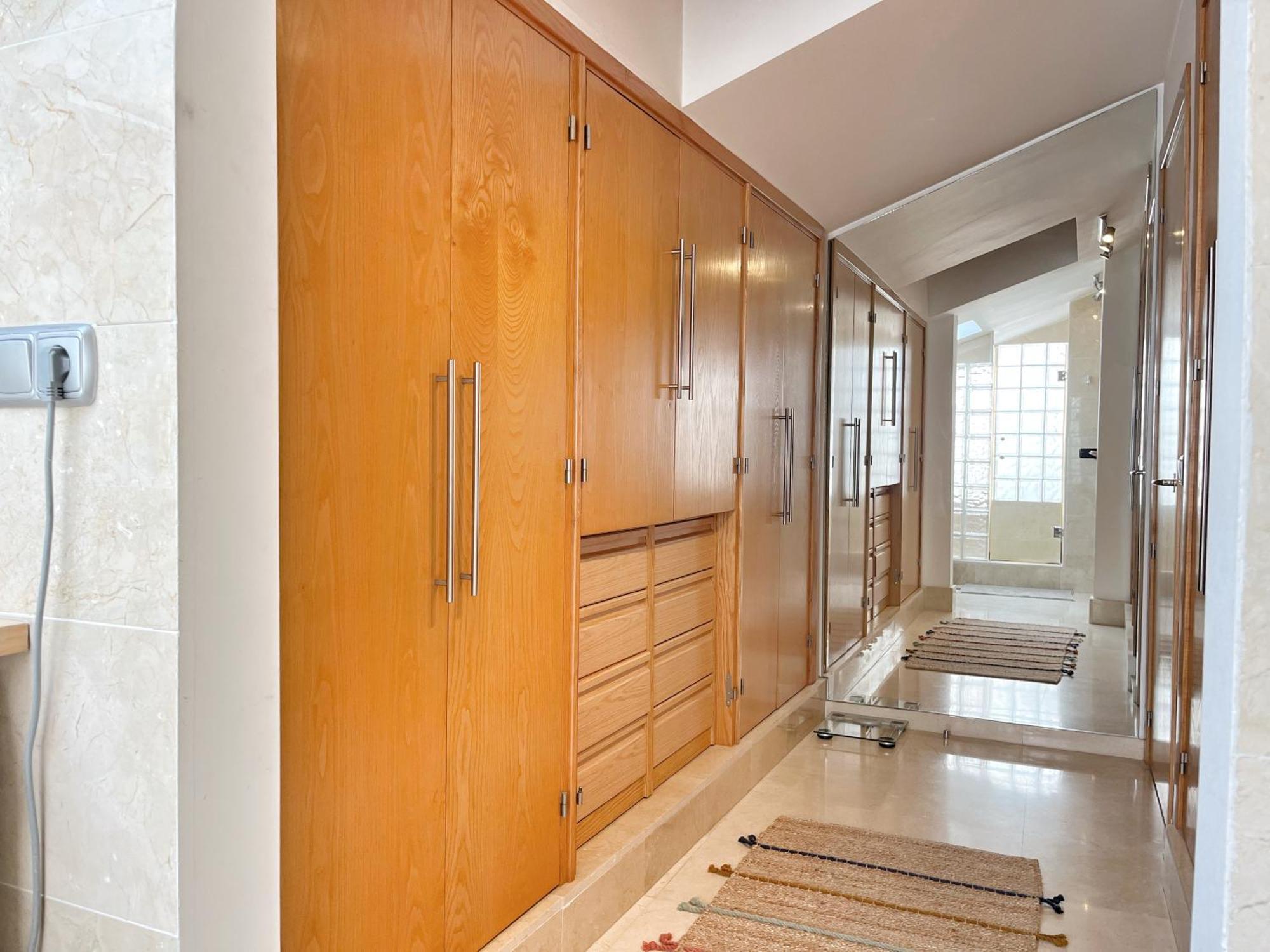 Апартаменты Ojen Penthouse Экстерьер фото