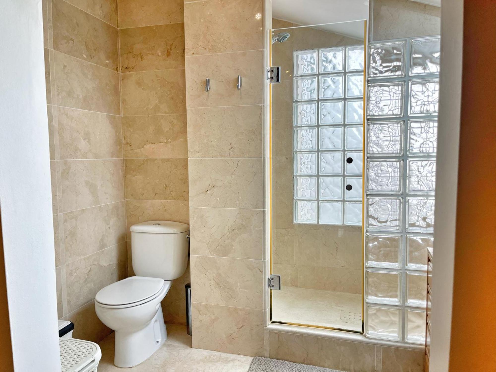 Апартаменты Ojen Penthouse Экстерьер фото